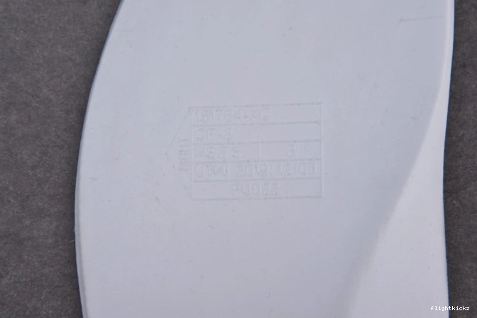 LOW OG CN8607-002 JORDAN X shoe 1 (DR DR box) 0731